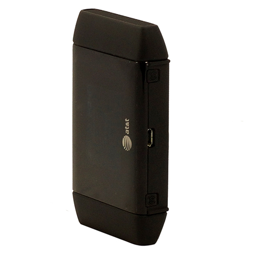 Sierra Aircard 754S